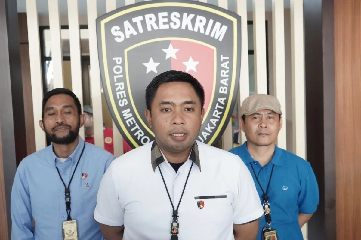 Kriminal kemarin, obat keras ilegal hingga pelecehan siswi SMP