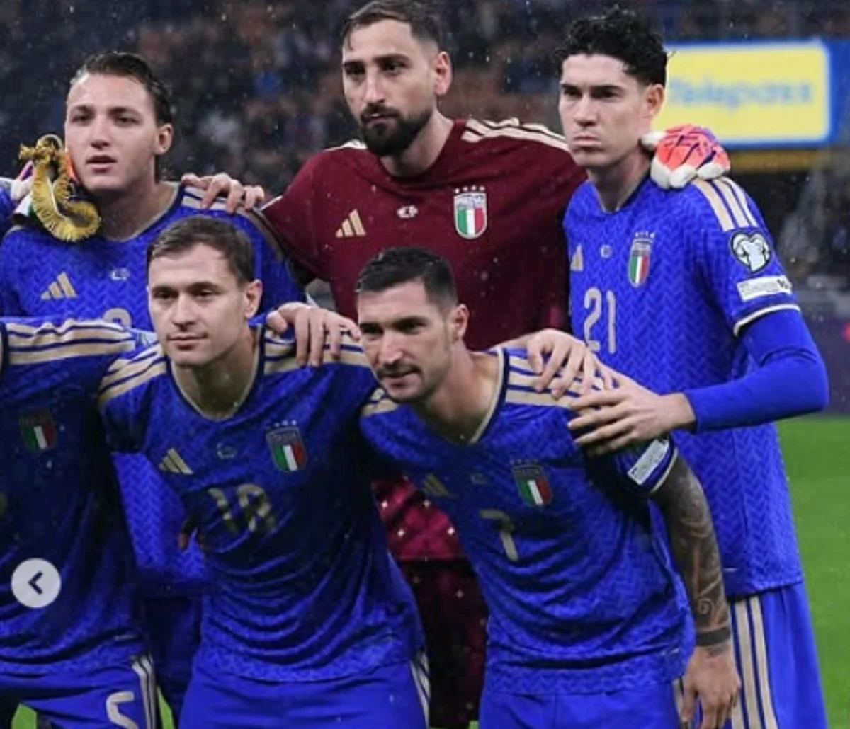Krisis Berantai: Dari Timnas Italia Gagal ke Sekolah Inggris Rusak, Apa Penyebabnya?