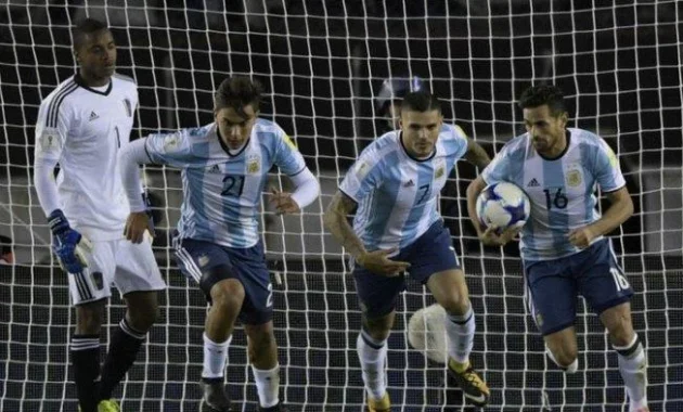 Krisis Di Tengah Kejayaan: Liga Argentina, Cedera Romero, dan Dinamika Transfer Musim 2026