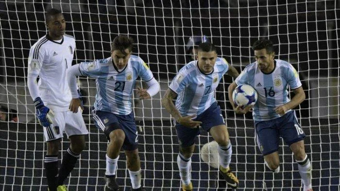 Krisis Di Tengah Kejayaan: Liga Argentina, Cedera Romero, dan Dinamika Transfer Musim 2026