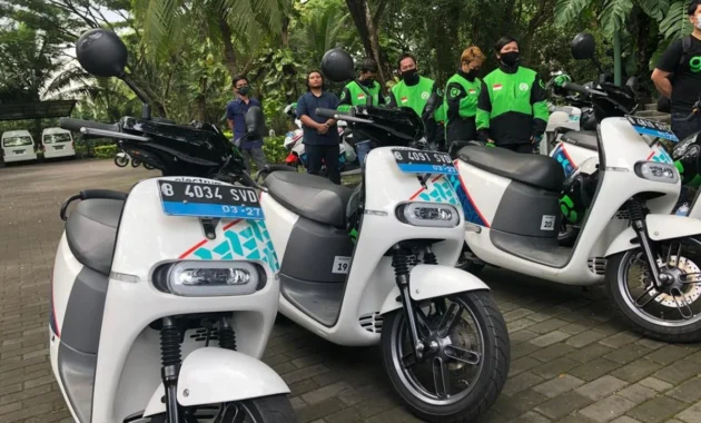 Krisis Energi Global Dorong Percepatan Adopsi Motor Listrik di Indonesia: Solusi Stabil di Tengah Ketidakpastian