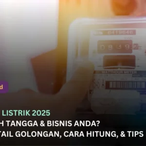 Krisis Energi Global: Turki Naikkan Tarif Listrik dan Gas Rumah Tangga 25%
