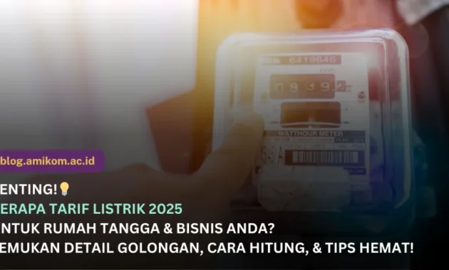 Krisis Energi Global: Turki Naikkan Tarif Listrik dan Gas Rumah Tangga 25%