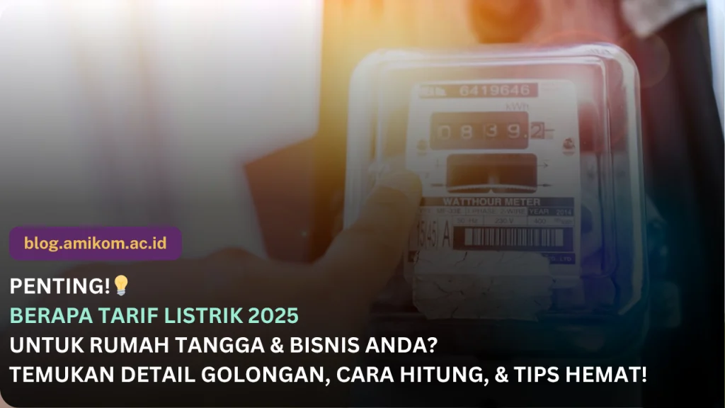 Krisis Energi Global: Turki Naikkan Tarif Listrik dan Gas Rumah Tangga 25%