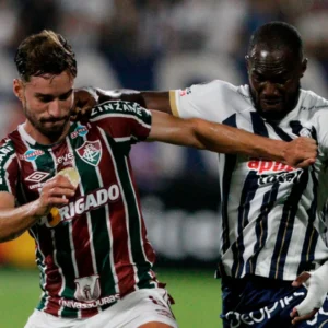 Krisis Fluminense di Libertadores: Dari Maracanazo hingga Duel Menegangkan melawan La Guaira