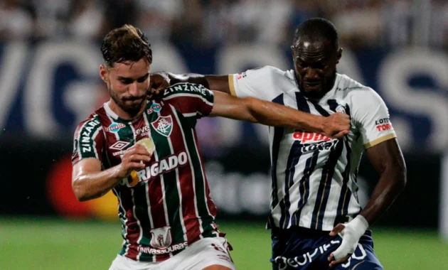 Krisis Fluminense di Libertadores: Dari Maracanazo hingga Duel Menegangkan melawan La Guaira