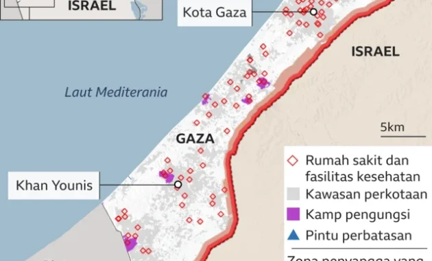 Krisis Global Merambah Lapangan: Dari Kegagalan Arsenal Hingga Kekerasan di Palestina, Dampak Ekspor Indonesia Mengguncang Pasar