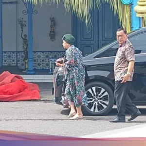 Krisis Hukum di Solo: 19 Advokat PB XIV Purboyo Tiba-tiba Mundur dari Sidang Gugatan Penggantian Nama