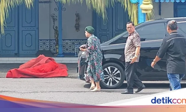 Krisis Hukum di Solo: 19 Advokat PB XIV Purboyo Tiba-tiba Mundur dari Sidang Gugatan Penggantian Nama