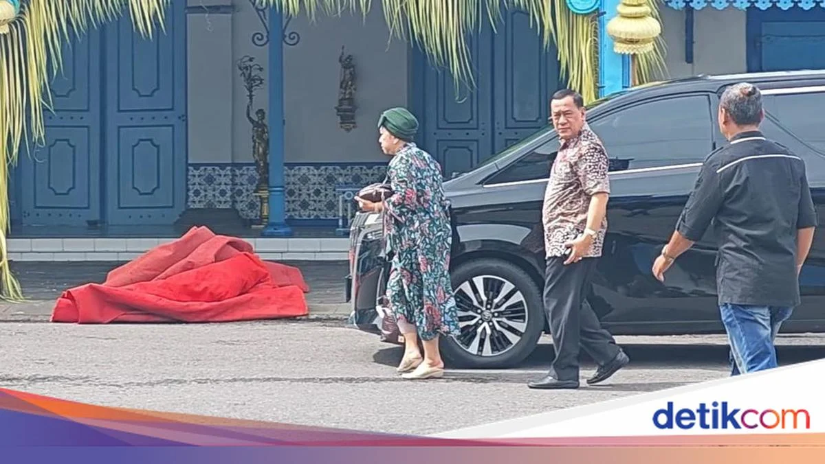 Krisis Hukum di Solo: 19 Advokat PB XIV Purboyo Tiba-tiba Mundur dari Sidang Gugatan Penggantian Nama