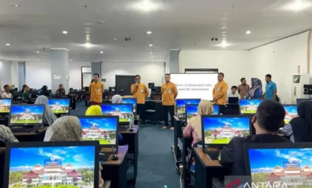 Krisis Widyaiswara di Bangka Belitung: Ancaman Kompetensi ASN di Era Digital