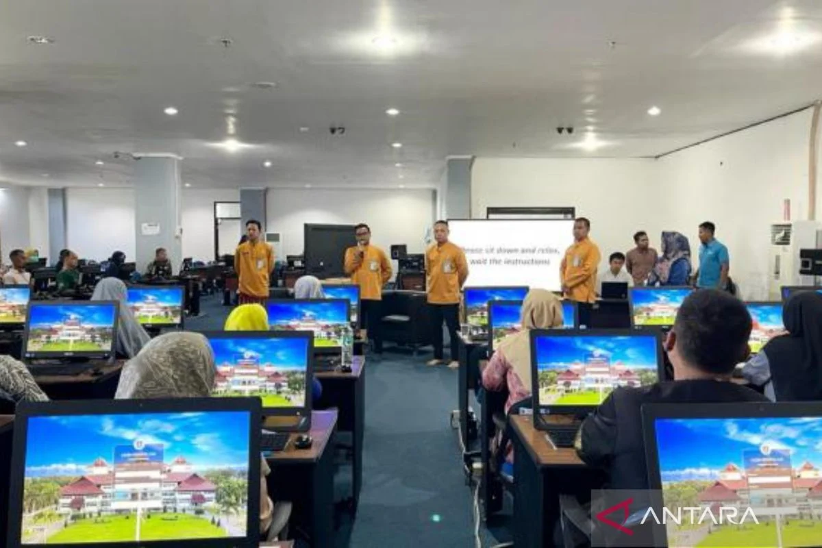Krisis Widyaiswara di Bangka Belitung: Ancaman Kompetensi ASN di Era Digital