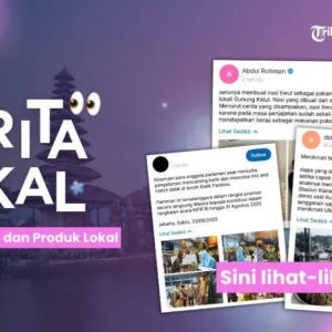 Kriteria Usulan Cerita Lokal Harus Unik dan Dekat dengan Masyarakat