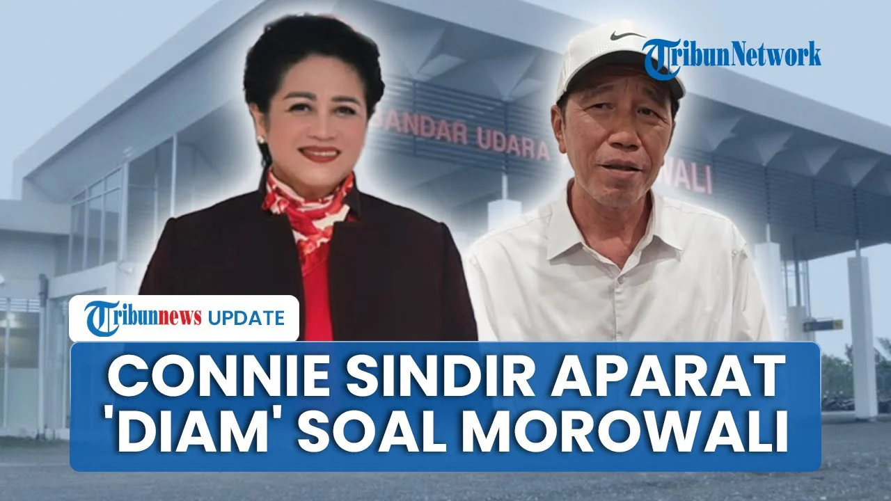 Kritisi Blanket Overflight, Connie Bakrie Tegaskan Negara Berdaulat atas Ruang Udara