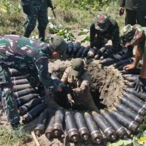 Kronologi Lengkap Tragedi di Siak: Senjata Rakitan 3D Meledak Saat Ujian Praktik, Seorang Pelajar Tewas