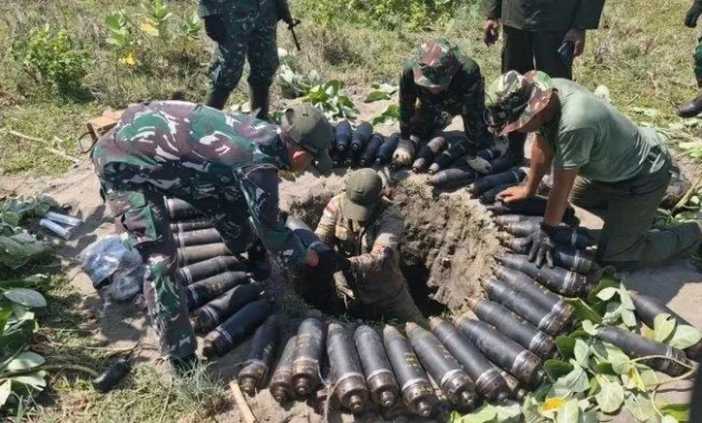 Kronologi Lengkap Tragedi di Siak: Senjata Rakitan 3D Meledak Saat Ujian Praktik, Seorang Pelajar Tewas