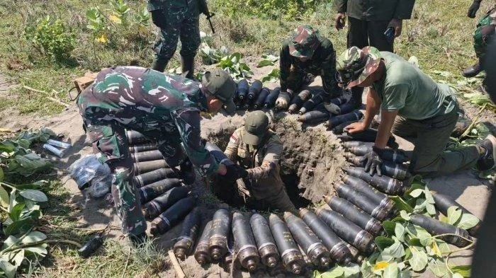 Kronologi Lengkap Tragedi di Siak: Senjata Rakitan 3D Meledak Saat Ujian Praktik, Seorang Pelajar Tewas