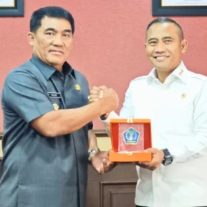 Krusialnya Kolaborasi BNPT Makau dalam Perkuat Kontraterorisme dan Lindungi WNI