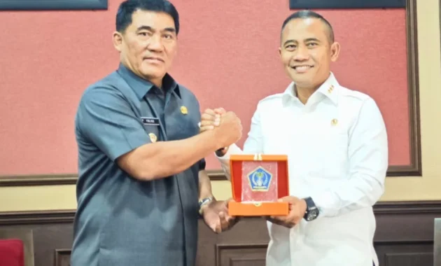 Krusialnya Kolaborasi BNPT Makau dalam Perkuat Kontraterorisme dan Lindungi WNI