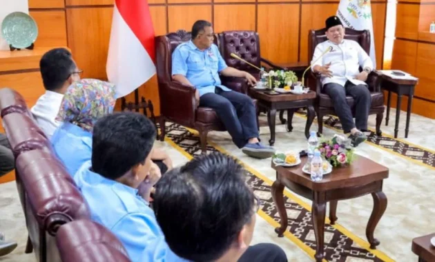 KSPSI Klaim Kedekatan dengan Pemerintah Tak Mengurangi Idealisme
