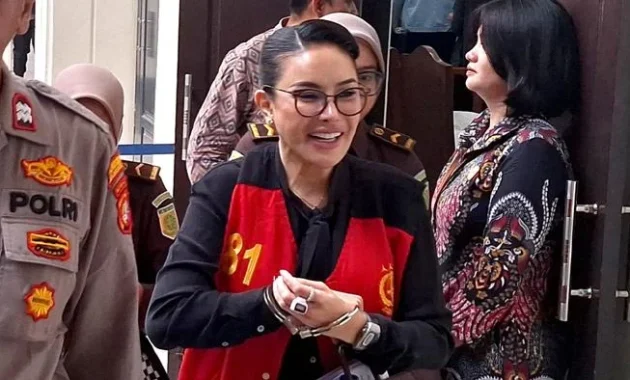 Kuasa Hukum Nikita Mirzani Protes Sidang Ditutup saat Tunggu Saksi, Ini Respons Pihak Reza Gladys