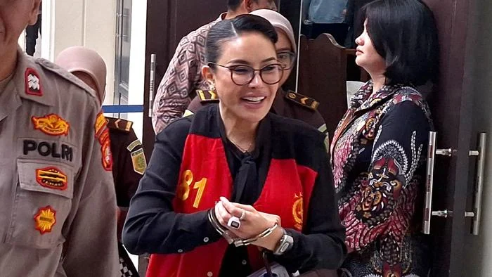Kuasa Hukum Nikita Mirzani Protes Sidang Ditutup saat Tunggu Saksi, Ini Respons Pihak Reza Gladys