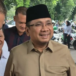 Kubu Eks Menag Yaqut Bantah Siapkan Uang USD 1 Juta untuk Pansus Haji DPR