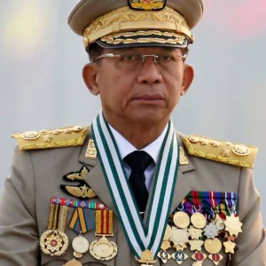 Kudeta Otak Militer: Min Aung Hlaing Dilantik Presiden Myanmar, Apa Arti Bagi Perdamaian Regional?