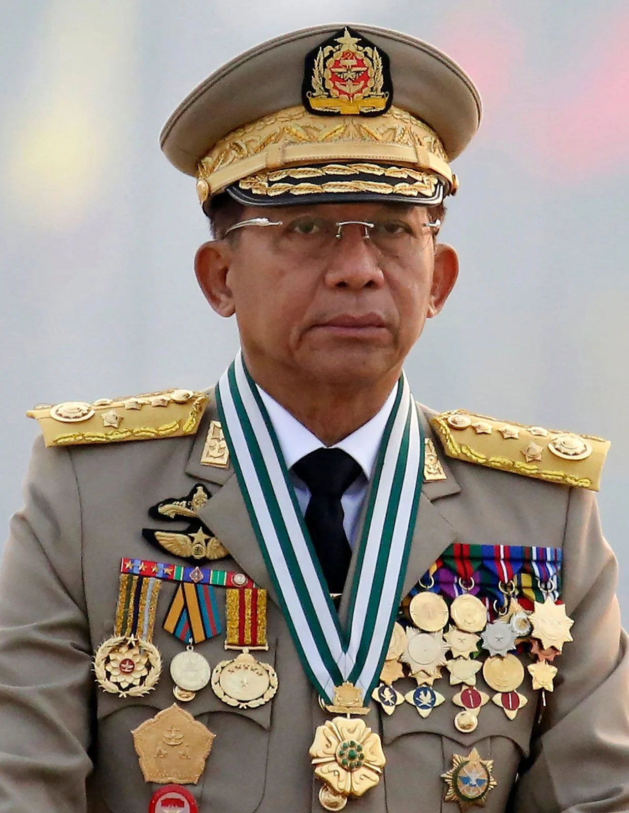 Kudeta Otak Militer: Min Aung Hlaing Dilantik Presiden Myanmar, Apa Arti Bagi Perdamaian Regional?