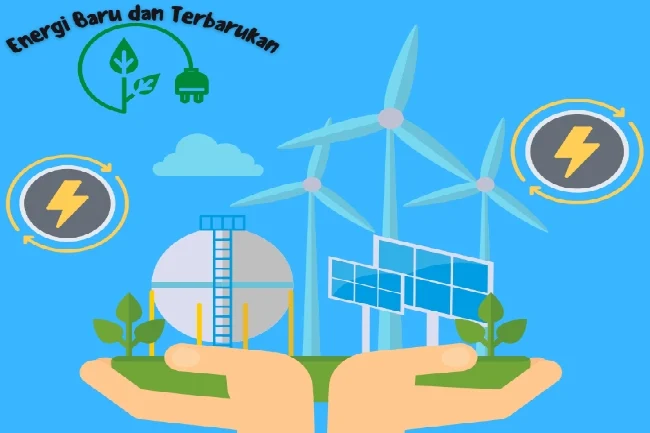 Kurangi Ketergantungan Energi, Pemerintah Percepat Pembangunan PLTS