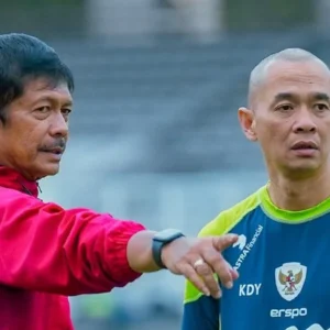 Kurniawan Dwi Yulianto Soroti Tantangan Besar Setelah Garuda Muda Hajar Timor Leste 4‑0 di AFF U‑17 2026