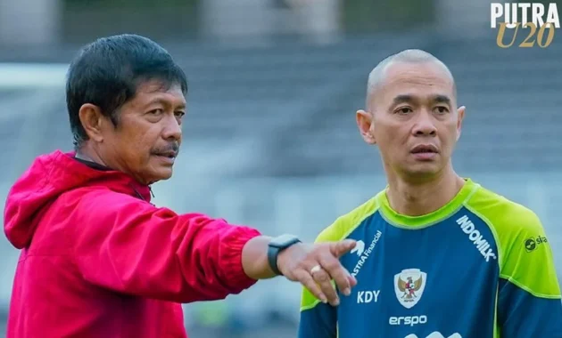 Kurniawan Dwi Yulianto Soroti Tantangan Besar Setelah Garuda Muda Hajar Timor Leste 4‑0 di AFF U‑17 2026
