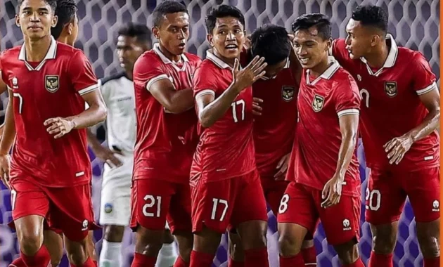 Kurniawan Soroti Mental Timnas U-17 Usai Timor Leste Bungkam: Tantangan Besar Menuju Piala Asia 2026