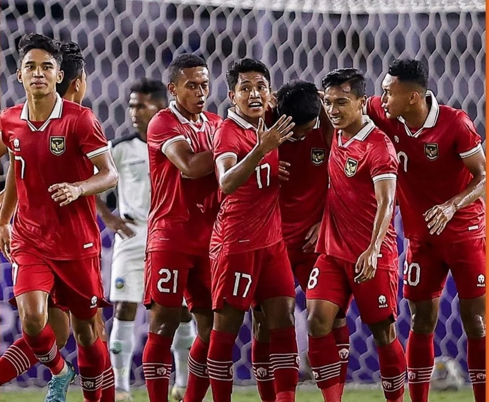 Kurniawan Soroti Mental Timnas U-17 Usai Timor Leste Bungkam: Tantangan Besar Menuju Piala Asia 2026
