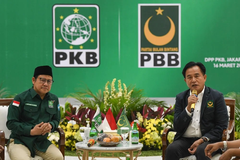 Kursi Ketua Umum Direbut, DPP PBB Gugat Mahkamah Partai dan Menko Yusril: Drama Internal dan Dampaknya pada Reformasi Pemilu 2026