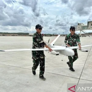 Kuwait Laporkan Serangan Drone pada Bandara Tanpa Korban Jiwa