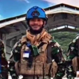 Lagi, 3 Prajurit TNI Terluka di Lebanon, Menlu Desak PBB Jamin Keamanan Penjaga Perdamaian
