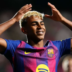 Lamine Yamal Kirim Permohonan Khusus ke Diego Simeone Jelang Misi Remontada Barcelona