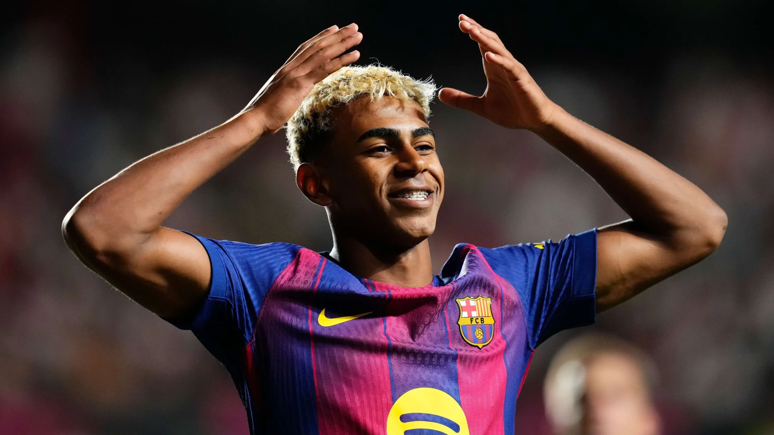 Lamine Yamal Kirim Permohonan Khusus ke Diego Simeone Jelang Misi Remontada Barcelona