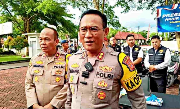 Lampung Gempar: Cuaca Cerah, Penindakan Lalu Lintas Canggih, Kasus Kriminal, dan Krisis Gizi di Sekolah