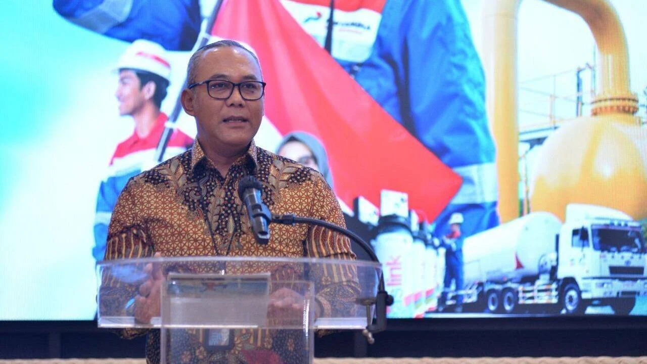 Lampung Selatan perkuat ketahanan energi lewat kolaborasi PGN dan BUMD