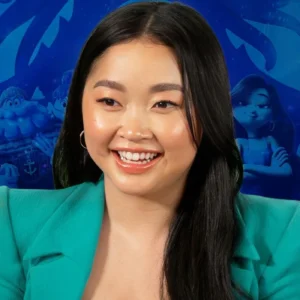 Lana Condor Siap Guncang Layar: Dari DreamWorks yang Diremehkan hingga Serial Streaming 2026 yang Menjanjikan