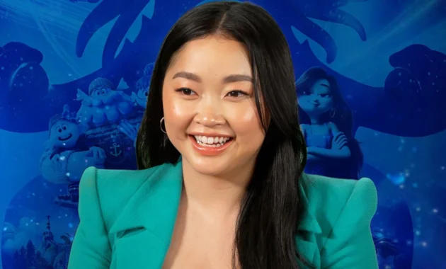 Lana Condor Siap Guncang Layar: Dari DreamWorks yang Diremehkan hingga Serial Streaming 2026 yang Menjanjikan