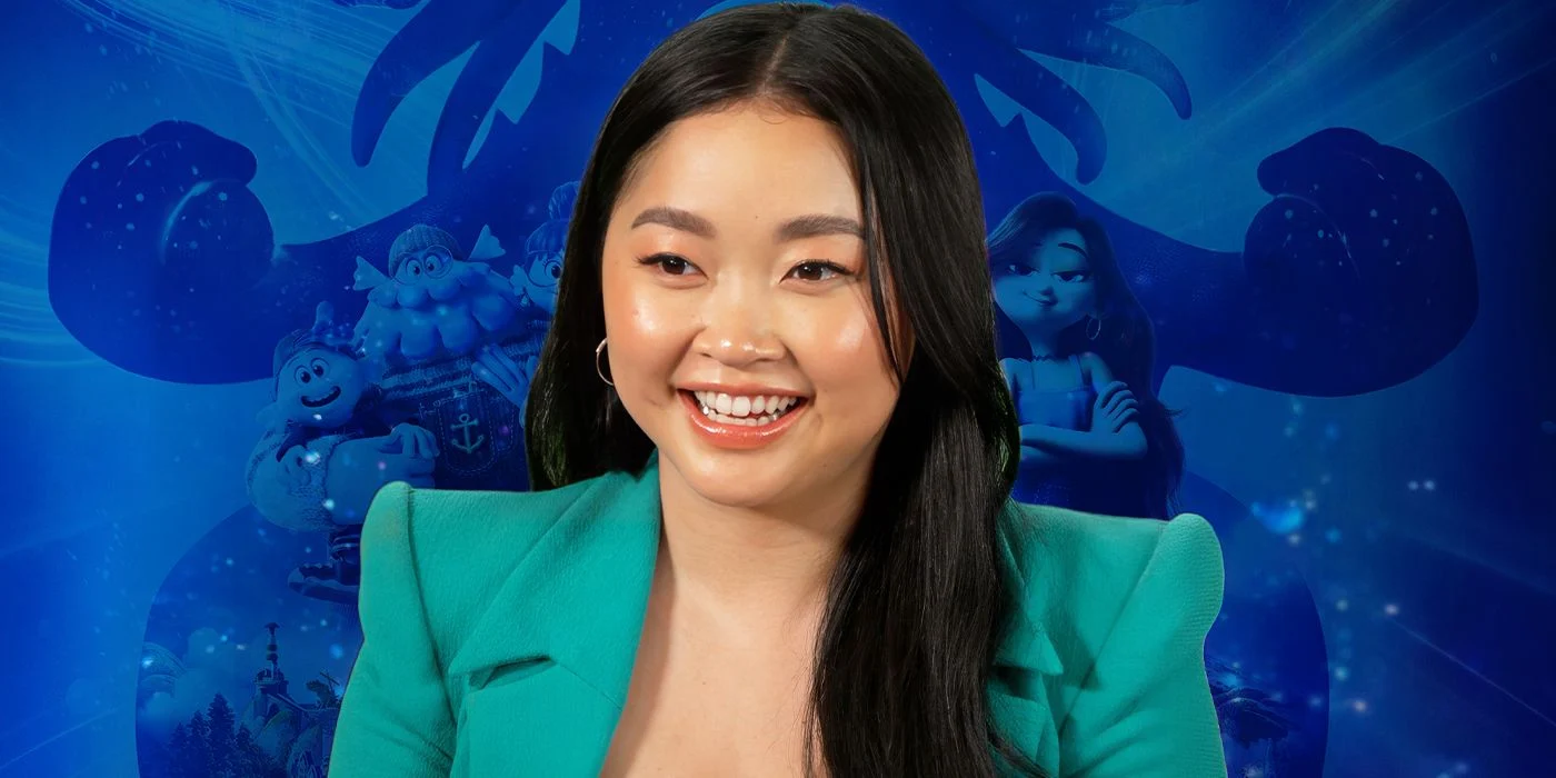 Lana Condor Siap Guncang Layar: Dari DreamWorks yang Diremehkan hingga Serial Streaming 2026 yang Menjanjikan