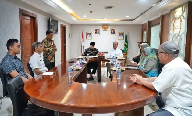 Langkah Apkasi dan IBA Dorong Investasi di Daerah Lewat Penguatan Potensi Lokal ke Pasar Global