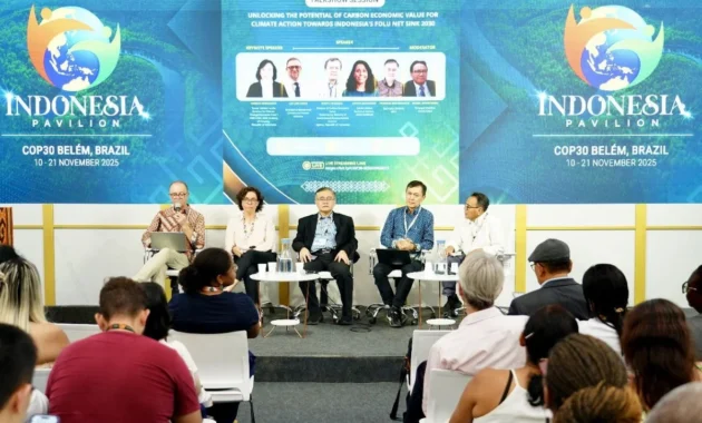 Langkah Pemerintah Menghadapi Lesnya Dunia Usaha dan Penurunan Rekrutmen