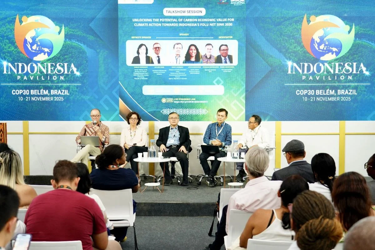 Langkah Pemerintah Menghadapi Lesnya Dunia Usaha dan Penurunan Rekrutmen