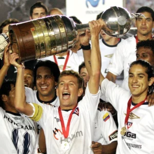 Lanús Genggam Peluang Emas, Tumpangi LDU Quito untuk Puncak Grup G Copa Libertadores