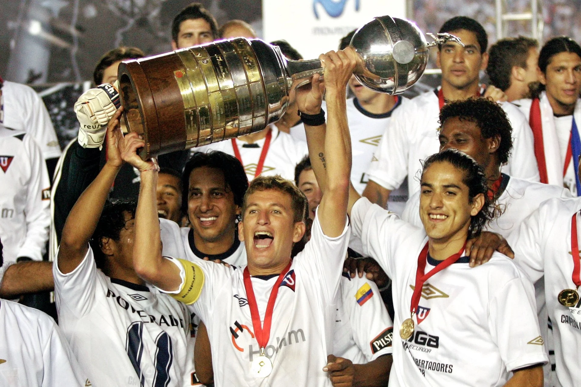 Lanús Genggam Peluang Emas, Tumpangi LDU Quito untuk Puncak Grup G Copa Libertadores