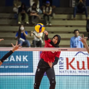 Lany Jakarta 2026: Dari Lapangan Voli ke Bursa, Cerita Kejutan yang Mengguncang Kota